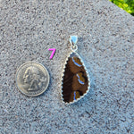 Butterfly Pendants - MED
