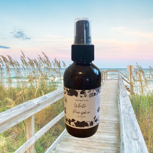 Natural Room & Body Spray 4 oz