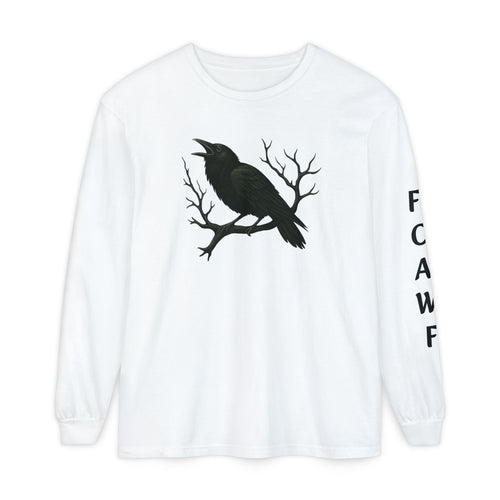 FCAWF Long Sleeve (SM-3X)