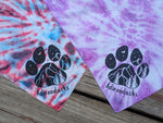 Adirondacks Dog Bandanas