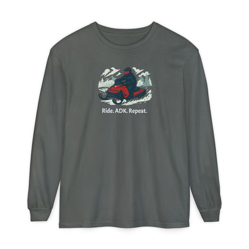 Ride. ADK. Repeat. - Polaris