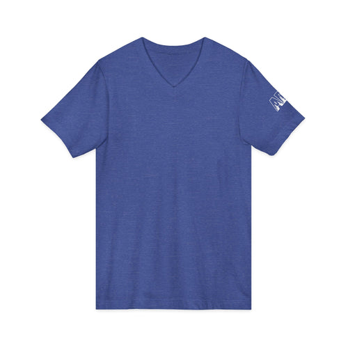 Know Before You Go Unisex Vneck (SM-2X)