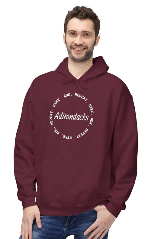 BIKE. ADK. REPEAT. (SM-5X)