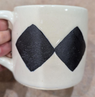 Ski Trail Rating Mugs