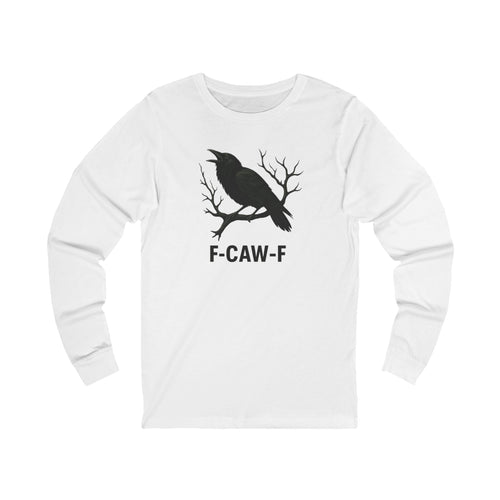 F-CAW-F Long Sleeve (SM-2X)