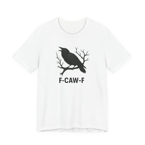 F-CAW-F Graphic T-Shirt (XS-5X)