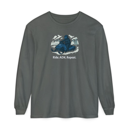 Ride. ADK. Repeat. - Yamaha