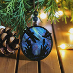 Dragonfly Ornament-Suncatcher