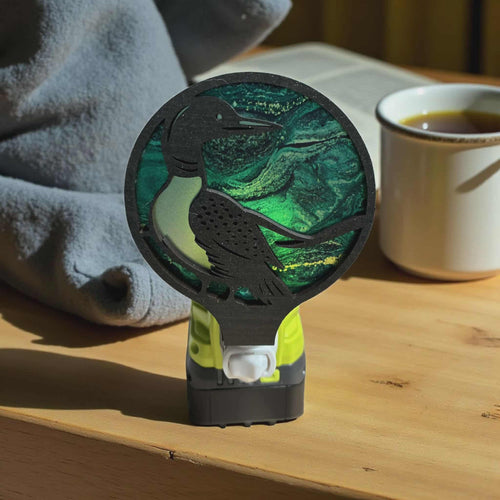 Loon Plugin Night Lights