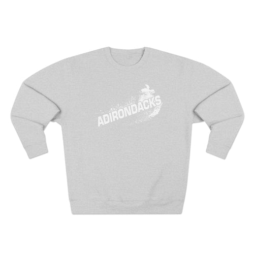 Adirondacks Snowmobile Crew (SM-2XL)