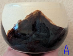 Small Mountain Planter