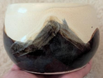 Small Mountain Planter