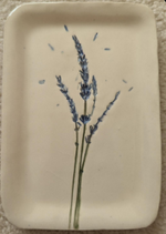 Lavender Trays