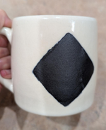 Ski Trail Rating Mugs