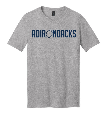 ADIRONDACKS T-SHIRT