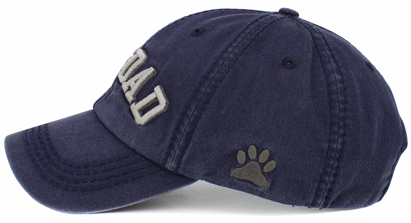 Dog Dad Hat