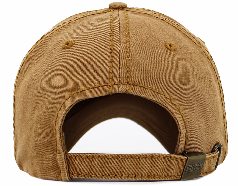 Dog Dad Hat