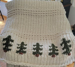 Handmade Bulky Blanket