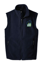 Life in the ADK Fleece Vest