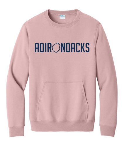 Adirondacks Pocket Crew