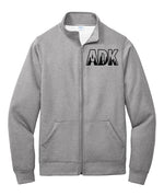 ADK Zip Up No Hood