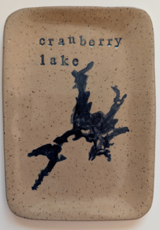 Adirondack Lake Trays
