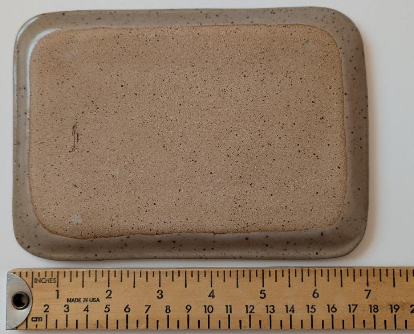 Adirondack Lake Trays