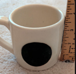 Ski Trail Rating Mugs