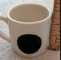 Ski Trail Rating Mugs