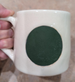 Ski Trail Rating Mugs