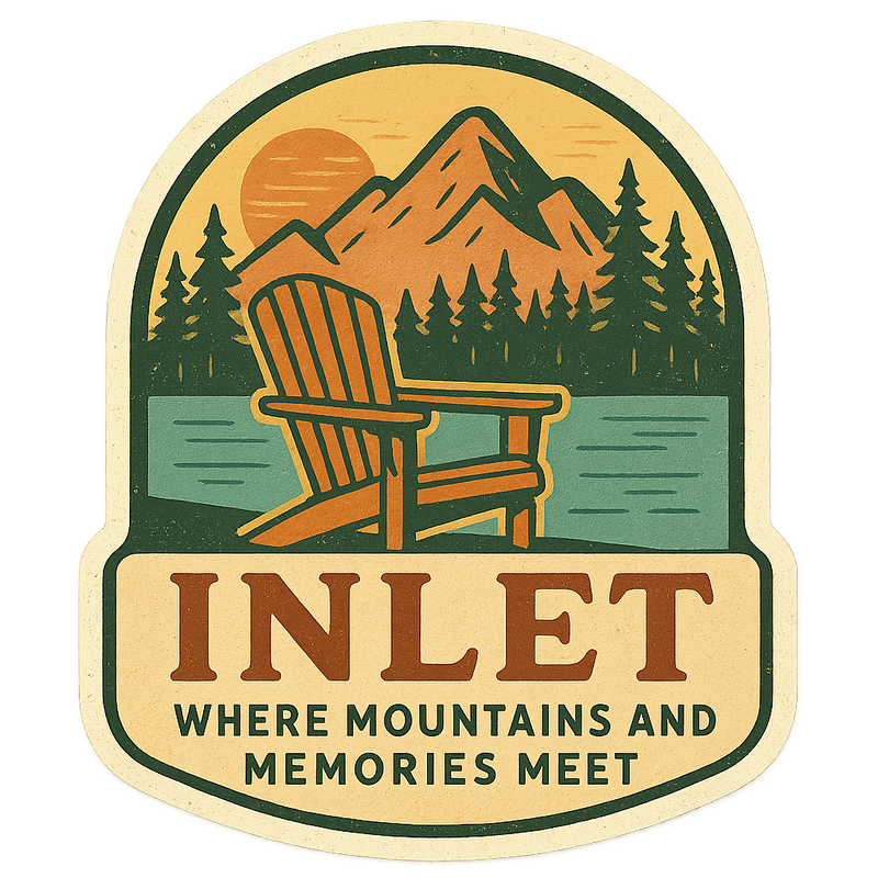 Inlet Decal