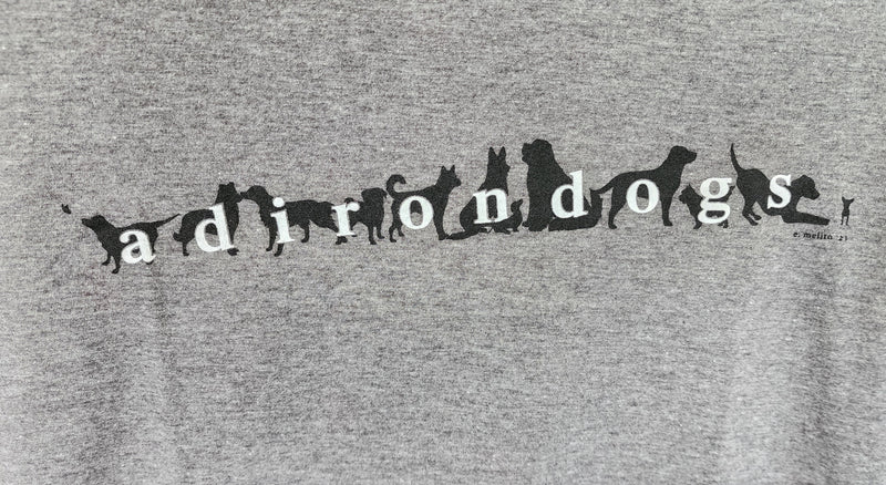 ADIRONDOGS & ADIRONCATS