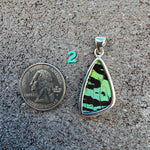 Butterfly Pendants - SM