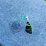 Butterfly Pendants - SM