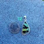 Butterfly Pendants - SM