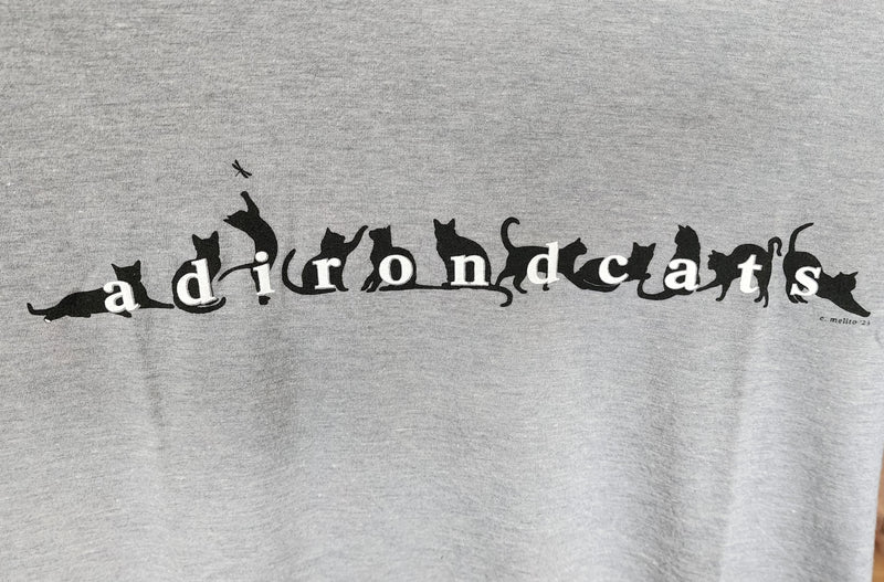 ADIRONDOGS & ADIRONCATS
