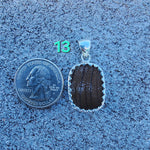 Butterfly Pendants - SM