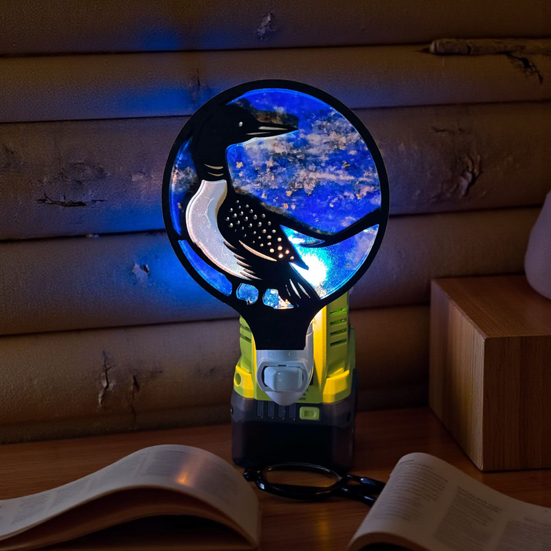 Loon Plugin Night Lights