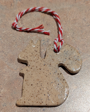 Assorted Ornament/Gift Tags