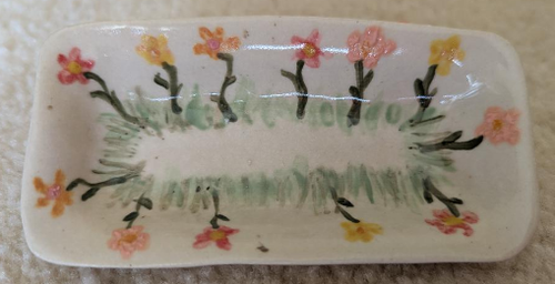 Mini Spring Inspired Trays