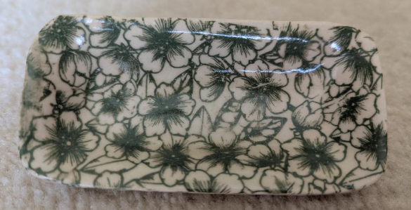 Mini Spring Inspired Trays