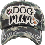 Dog Mom Hat