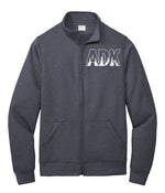 ADK Zip Up No Hood
