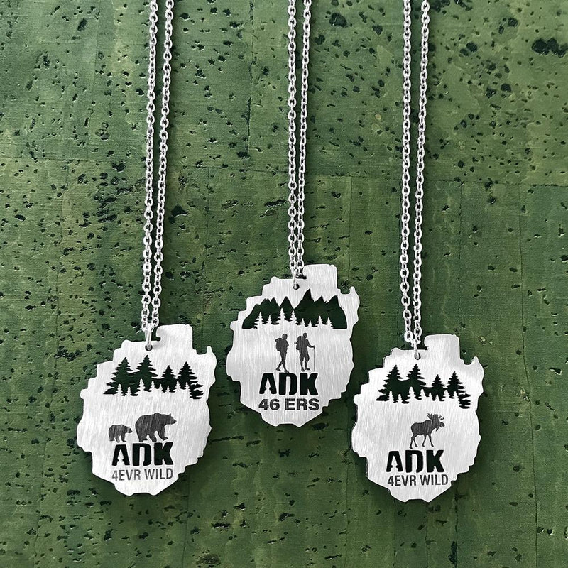 ADK Park Pendants