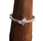 Butterfly Ring