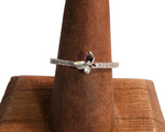 Butterfly Ring